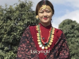 Lucyricki