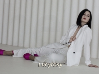 Lucyrosy