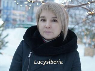Lucysiberia