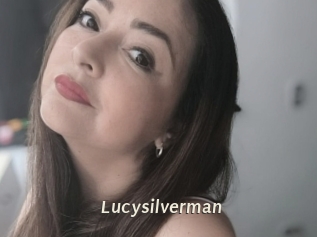 lucysilverman Blog éjac