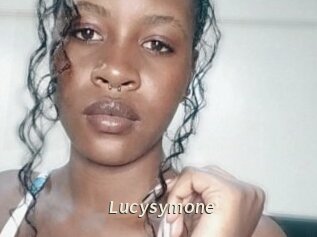 Lucysymone