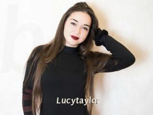 Lucytaylor