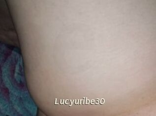 Lucyuribe30