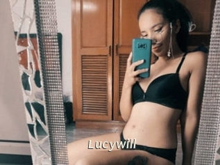 Lucywill