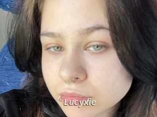 Lucyxie