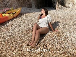Lucyyhayes