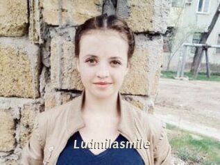 Ludmilasmile