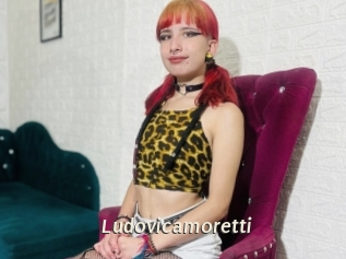 Ludovicamoretti