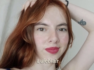 Lufeblair