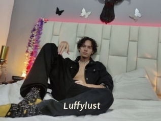 luffylust Blog éjac