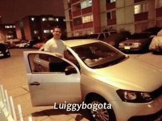 Luiggybogota