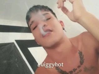 Luiggyhot