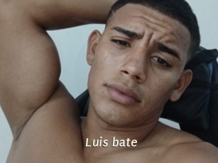 luis_bate Blog éjac