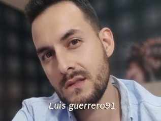 luis_guerrero91 Blog éjac