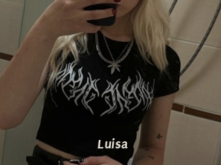 Luisa