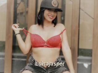 LuisaJasper