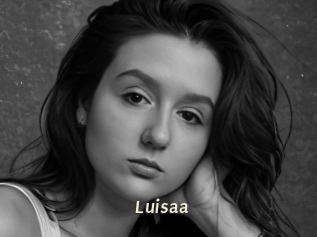 Luisaa