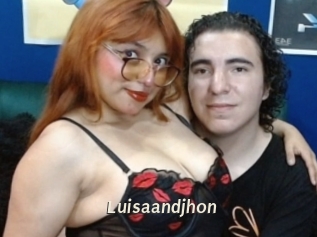 luisaandjhon Blog éjac
