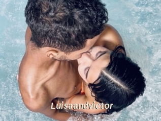 Luisaandvictor