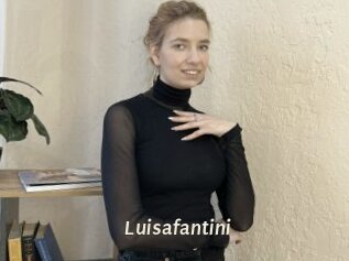 luisafantini Blog éjac