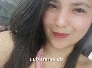 Luisafernanda