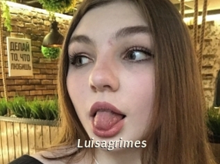 Luisagrimes