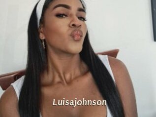 Luisajohnson