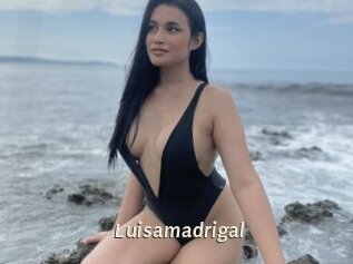 Luisamadrigal