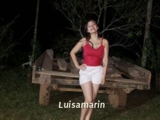 Luisamarin