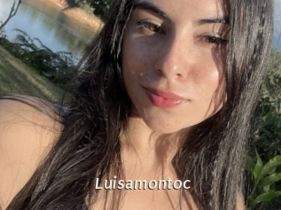 Luisamontoc