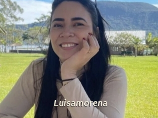 Luisamorena