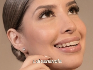 Luisanavela