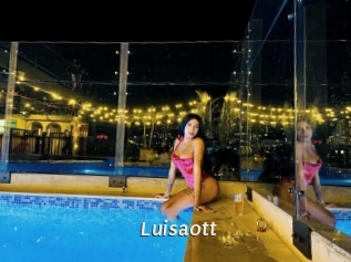luisaott Blog éjac