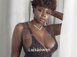 luisaowen Blog éjac
