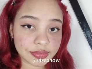 Luisasnow