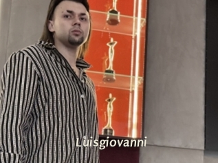 Luisgiovanni