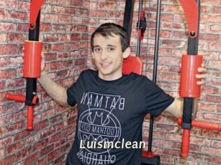 Luismclean