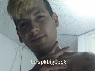 Luispkbigcock