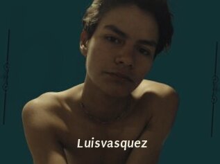 Luisvasquez