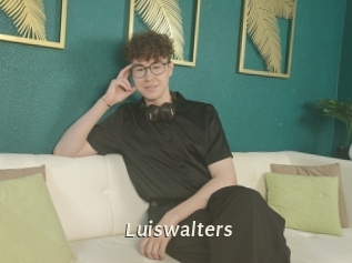 luiswalters Blog éjac