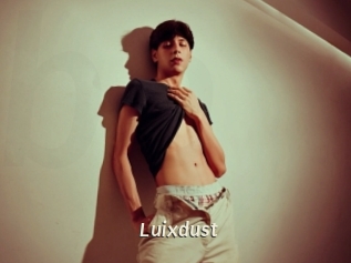 luixdust Blog éjac