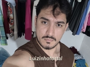 Luizinhofortal