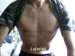Lujurius