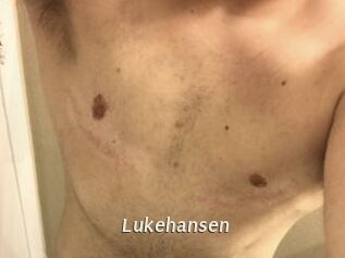Lukehansen