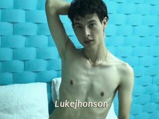 lukejhonson Blog éjac