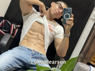 Lukepeearson