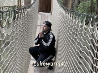 Lukewarm42
