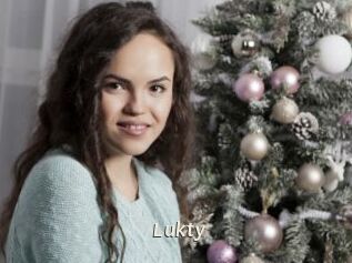 Lukty
