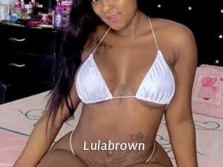 lulabrown Blog éjac
