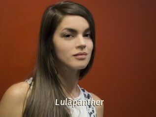 Lulapanther